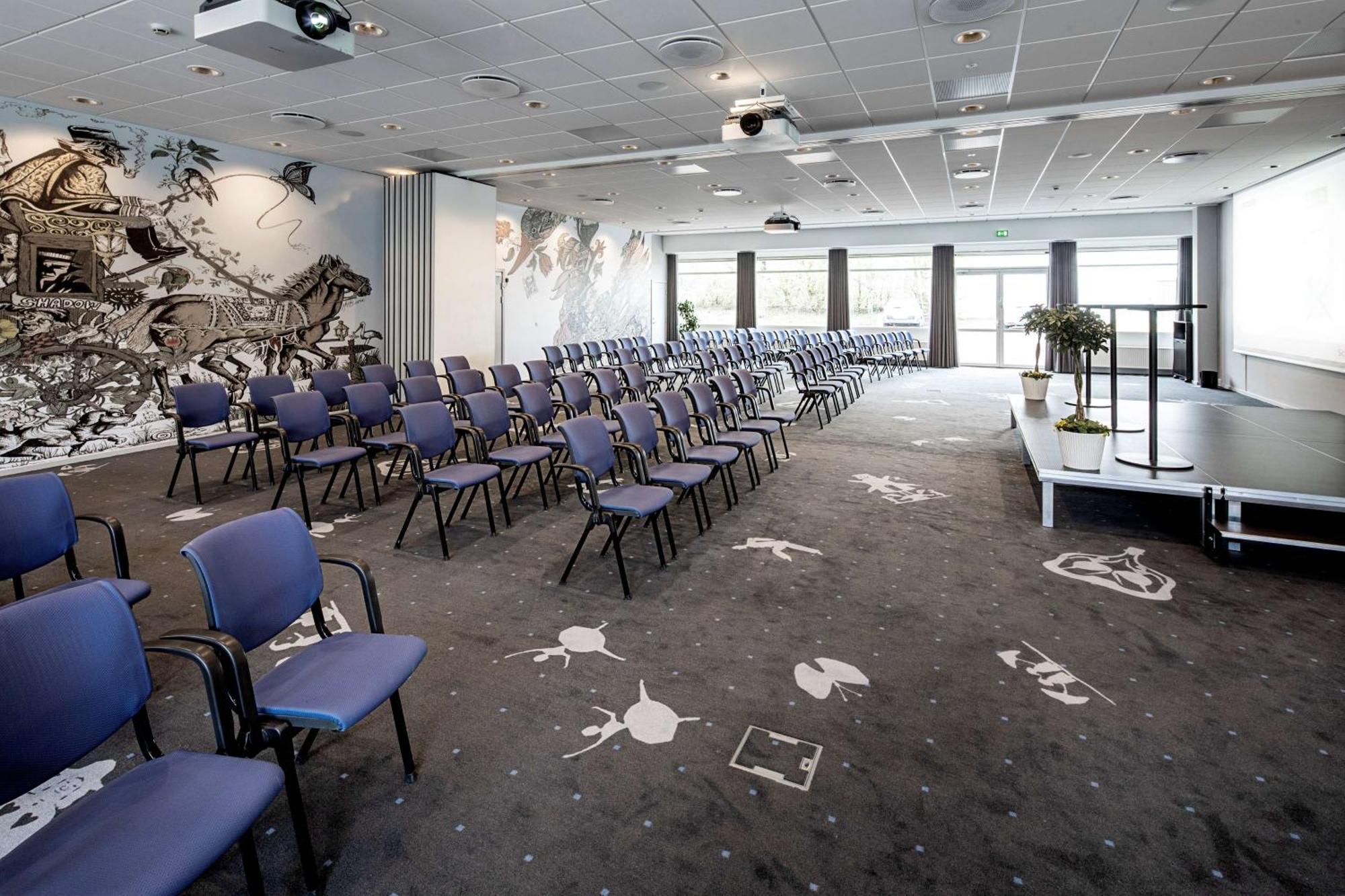 Scandic Odense Exterior photo