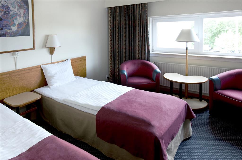 Scandic Odense Room photo