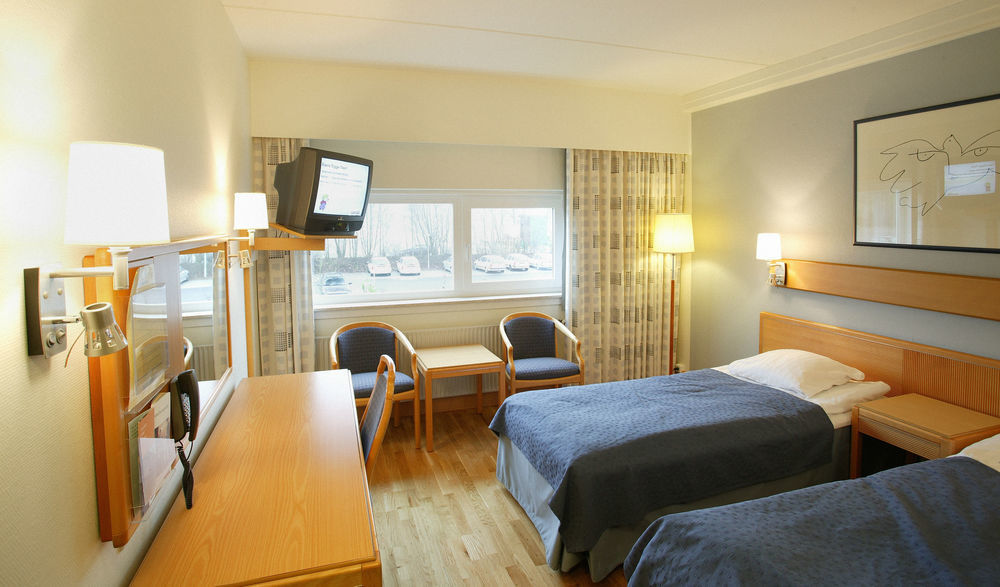 Scandic Odense Room photo