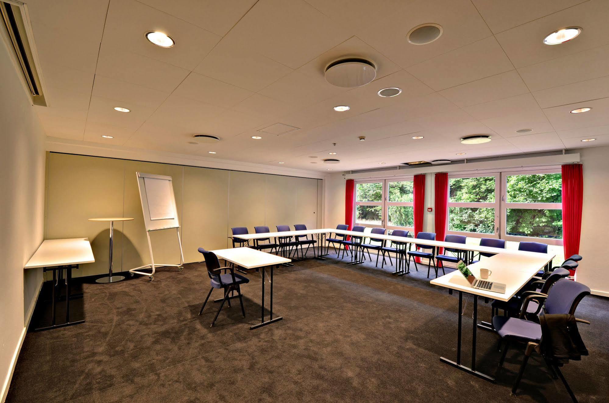 Scandic Odense Exterior photo